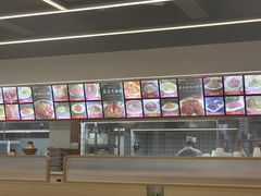 -东北饺子馆(马尾君竹店)