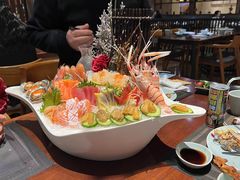 -古京·臻致料理(月湖店)