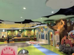 -MELAND CLUB亲子乐园•派对(虹桥万象城店)