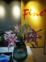 -FineYoga梵音瑜伽·普拉提