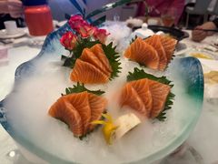 -东方御宴海鲜酒楼(棕泉酒店)