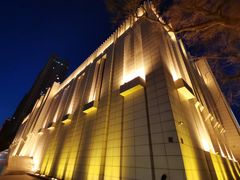 -哈尔滨规划展览馆