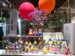 -卷心卷意·轻甜蛋糕(新光天地店)