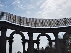 -黑龙江省森林植物园
