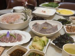 -围炉夜话·潮汕卤水火锅(榕江店)