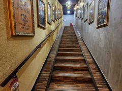 -203密室逃脱(朝阳大悦城1店)