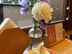 -银座仁志川·生吐司专门店(香港广场店)