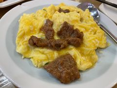 -点点心港式茶餐厅(南京西路店)