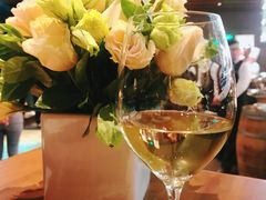 -山港凯悦酒店·BEBA海滩烧烤餐厅酒吧