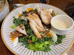 -BAKER&SPICE(国金中心商场店)