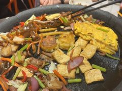 -一烙锅(友谊店)