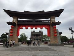 -北川巴拿恰