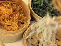 -金狮麟·新豫菜(金码大厦店)