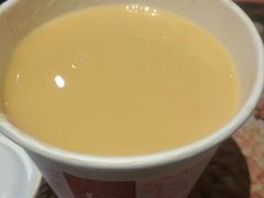纯纯玉米饮兑换券-肯德基(茂业店)