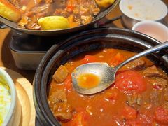 -小户人家(循礼门南国中心店)