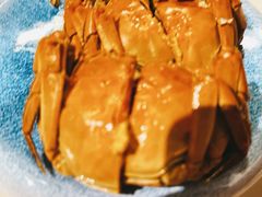 -姑苏家宴·苏帮菜·松鼠桂鱼(苏州总店)