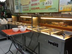 -六和孝顺素食餐厅(西湖道店)