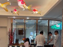 -菲住布渴酒店自助餐厅(阿里巴巴西溪园区店)