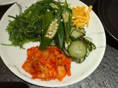 -神户赤童日式烤肉(金地广场店)