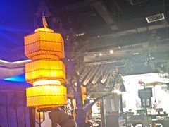 -绿茶餐厅(燕郊永旺店)