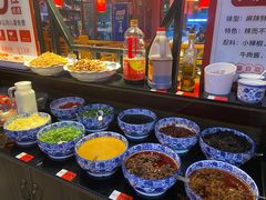 -小四川老火锅(欧风店)