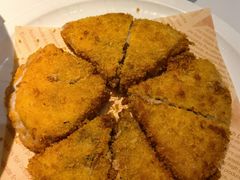 古早芋泥鸭-南门食仙·手工福州菜(南门兜店)