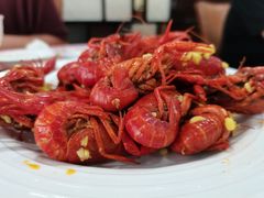 -铂丽斯国际大酒店-凯悦自助餐厅