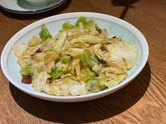 -醋果子炒大肠·老赣南客家菜(渔湾里店)