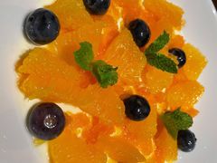 -杭州桐庐康莱德酒店西餐厅-舍