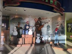 -济州岛泰迪熊博物馆