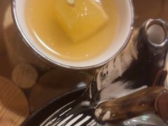 -西村日本料理(香格里拉饭店)