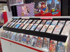 -任天堂Nintendo Switch体验店(天河城店)