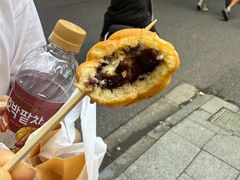 -莫朗核桃饼(虹泉路店)