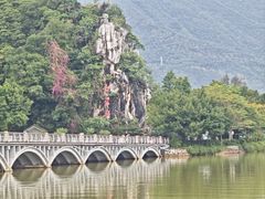 -星湖旅游景区七星岩