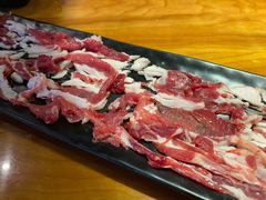 -牛鲜胜·潮汕牛肉自助火锅(番禺市桥店)
