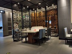 包厢-海底捞火锅(之心城店)