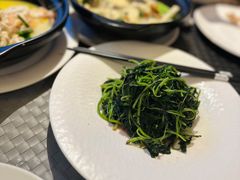 -宁海安岚·南溪阁全日餐厅
