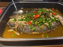 -令狐冲·活鱼馆(宝龙店)