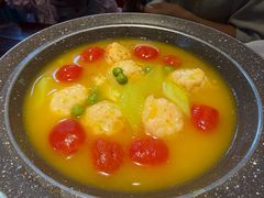 -古南都·老广东酒楼(龙江店)