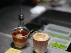 -O.P.S. CAFE
