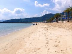 -深圳大梅沙京基洲际度假酒店