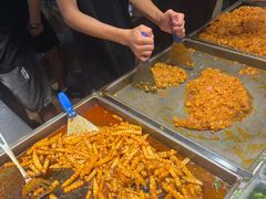 -丁家坡洋芋·观音桥好吃街A区(全国总店)