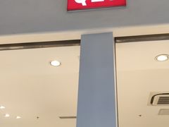 -优衣库(厦门SM广场店)