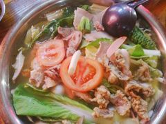 -陈记泸州酸菜豆花火锅(建设路店)