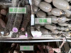 -南沙十九涌渔人码头-南门