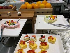 -沈阳和平艾美酒店新食谱西餐厅