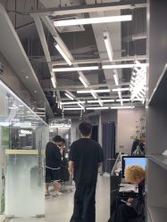 -东方麒麟·潘多拉SALON