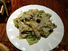 -满堂春特色餐馆