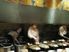 -白金汉爵大酒店·中餐厅(相城店)