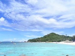 -三亚蜈支洲岛旅游区